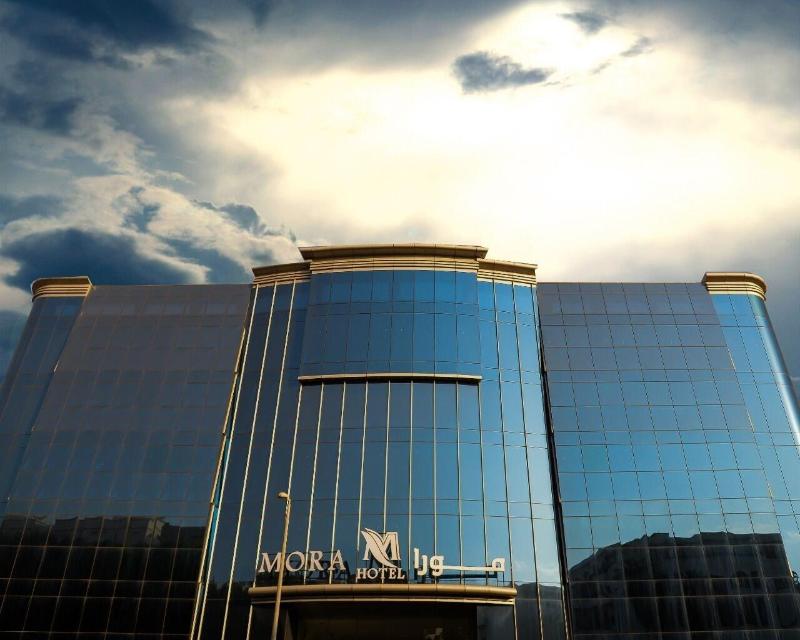 Photo of MORA HOTEL, 4-star hotel in Al Khobar
