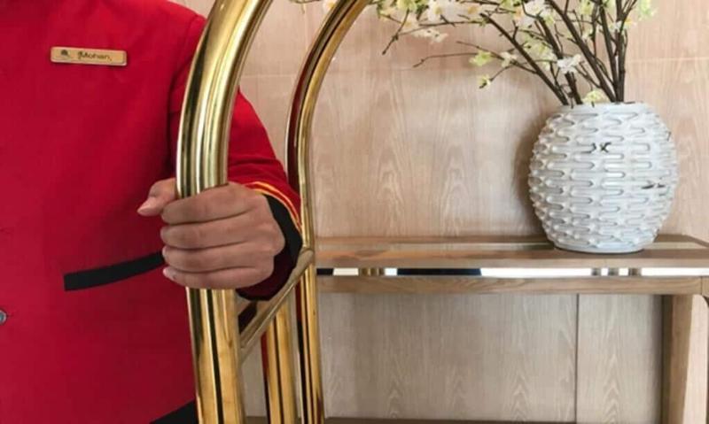 Photo of MORA HOTEL, 4-star hotel in Al Khobar