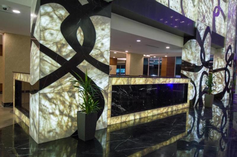 Photo of MORA HOTEL, 4-star hotel in Al Khobar