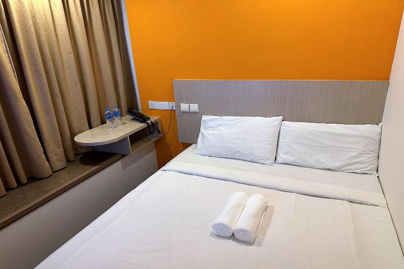 Philip Hotel @ Balestier, Singapore