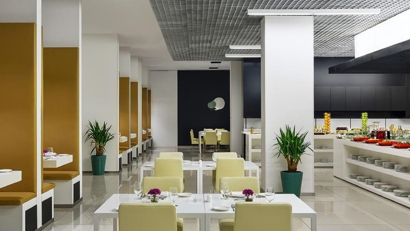 Photo of AWFAD Hotel, 4-star hotel in Al Olaya District