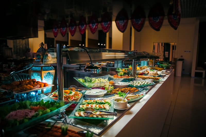 Photo of AWFAD Hotel, 4-star hotel in Al Olaya District