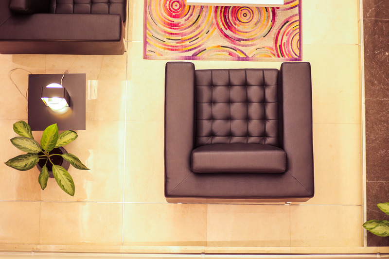 Photo of AWFAD Hotel, 4-star hotel in Al Olaya District