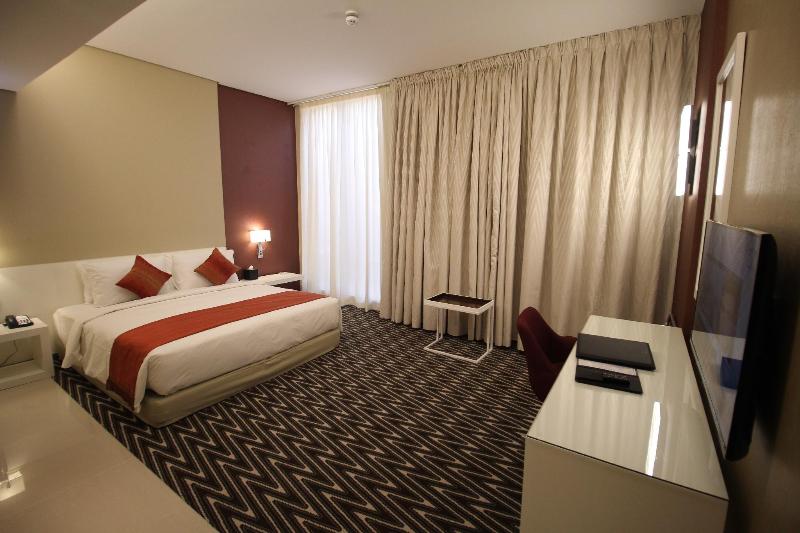 Photo of AWFAD Hotel, 4-star hotel in Al Olaya District