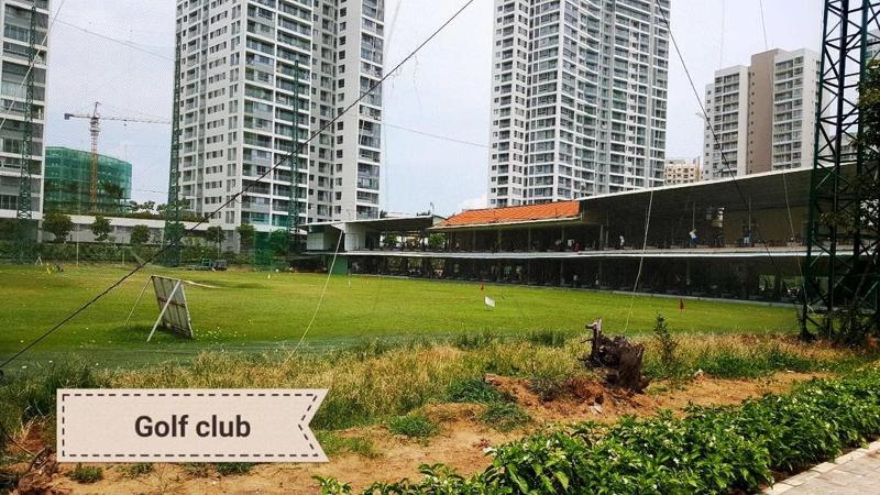 Scenic Valley Suite, Singapore