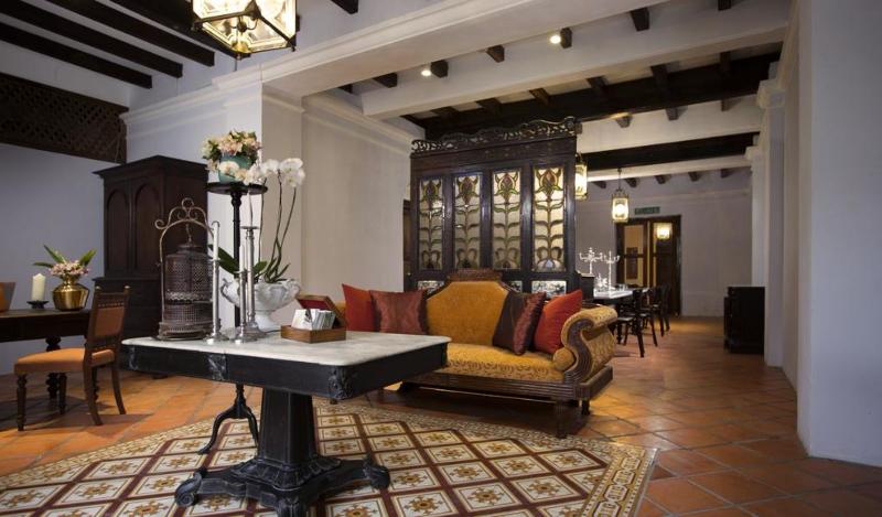 Photo of Jawi Peranakan Mansion, 3-star hotel in George Town