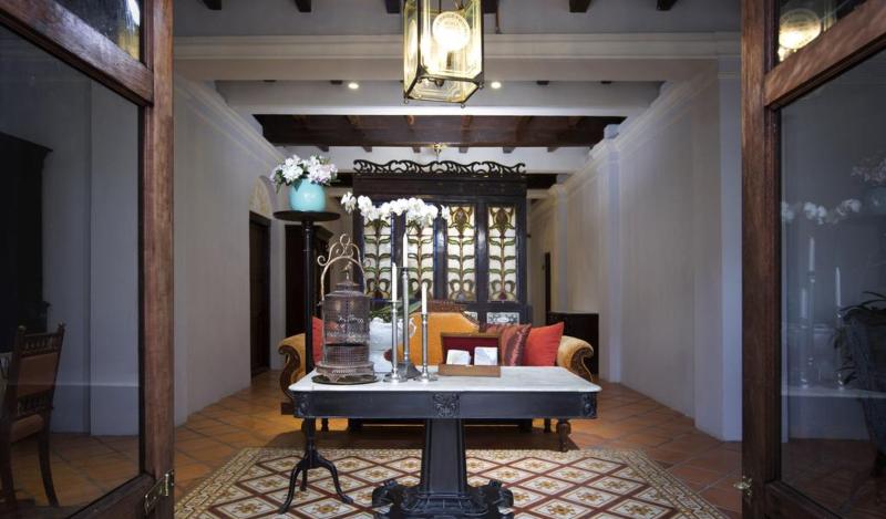Photo of Jawi Peranakan Mansion, 3-star hotel in George Town