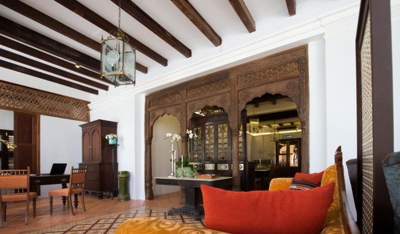 Photo of Jawi Peranakan Mansion, 3-star hotel in George Town