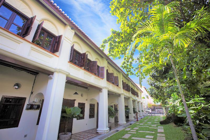 Photo of Muntri Grove, 3-star hotel in George Town
