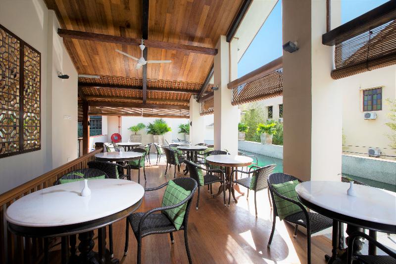 Photo of Muntri Grove, 3-star hotel in George Town