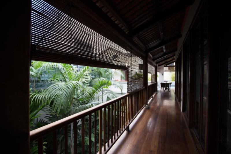 Photo of Muntri Grove, 3-star hotel in George Town