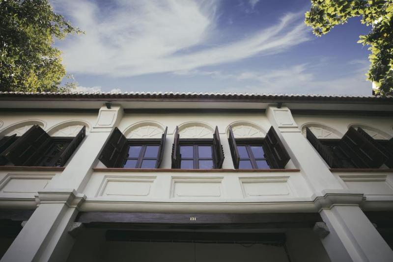 Photo of Muntri Grove, 3-star hotel in George Town
