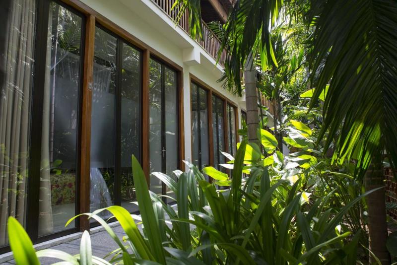Photo of Muntri Grove, 3-star hotel in George Town