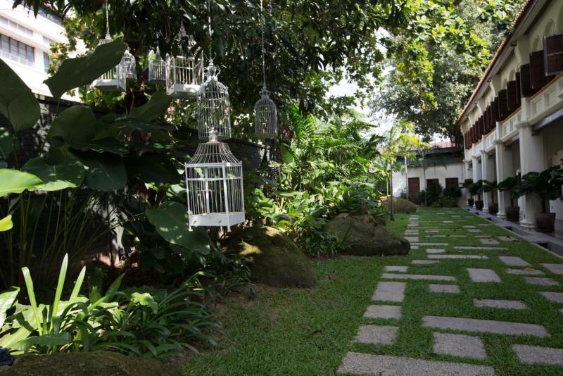 Photo of Muntri Grove, 3-star hotel in George Town