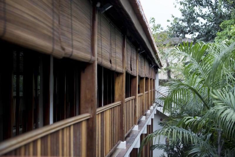 Photo of Muntri Grove, 3-star hotel in George Town