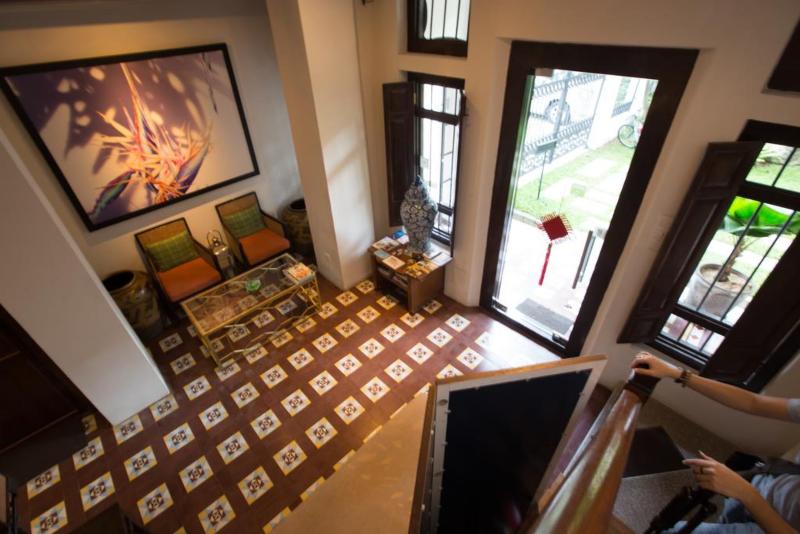 Photo of Muntri Grove, 3-star hotel in George Town