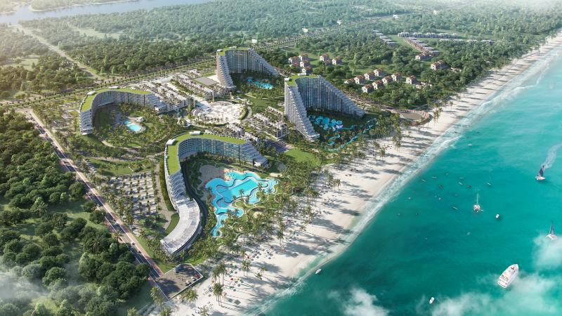 THE ARENAL RESORT CAM RANH, Singapore