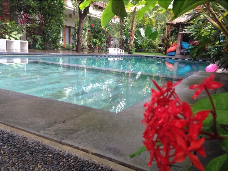 Arjuna Homestay, Singapore