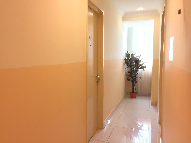 Sun Inns Hotel Pasir Penambang (KS Botanic), Singapore
