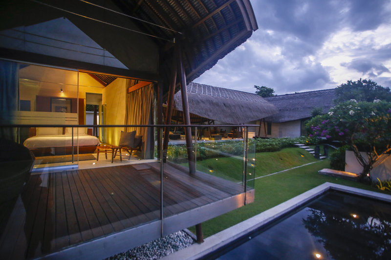 The Samata by LifestyleRetreats, Singapore