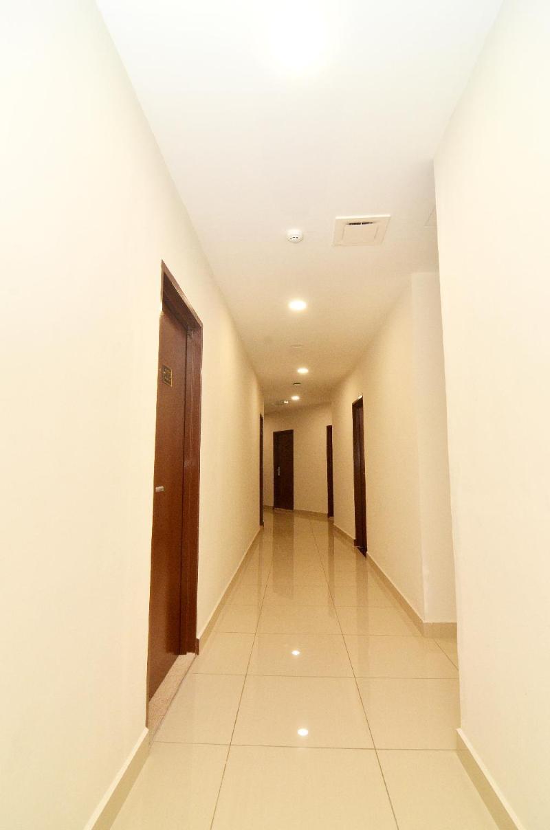 HOTEL RAUB AGRO exterior, 2-Star hotel in Kampung Melayu Sempalit