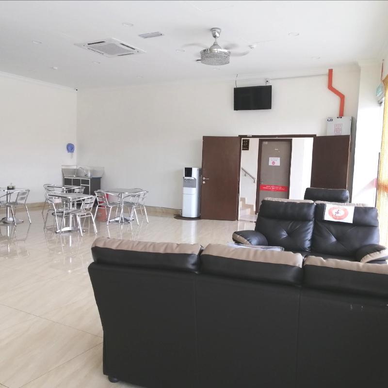 Photo of HOTEL RAUB AGRO, 2-star hotel in Kampung Melayu Sempalit