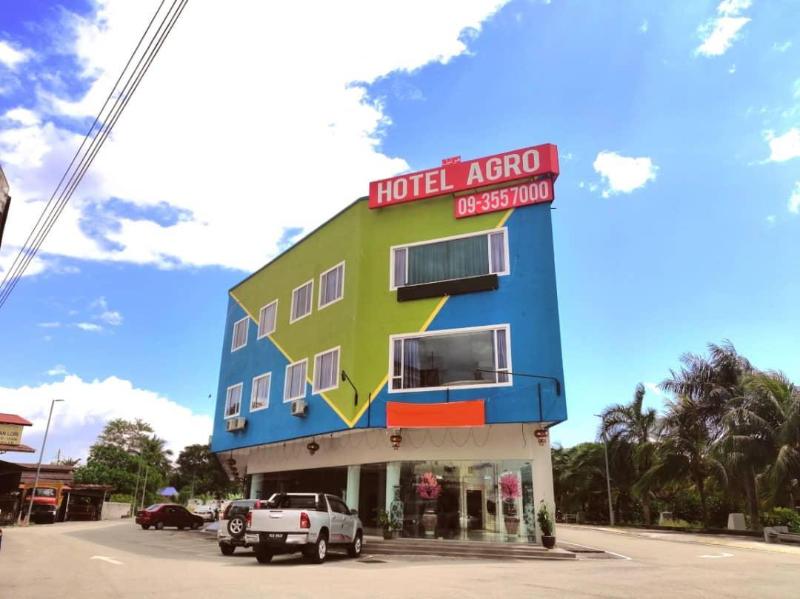 Photo of HOTEL RAUB AGRO, 2-star hotel in Kampung Melayu Sempalit