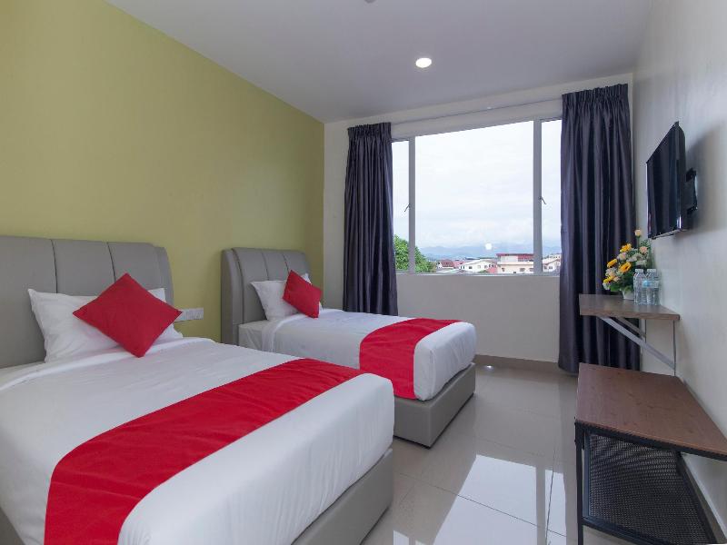 Photo of HOTEL RAUB AGRO, 2-star hotel in Kampung Melayu Sempalit