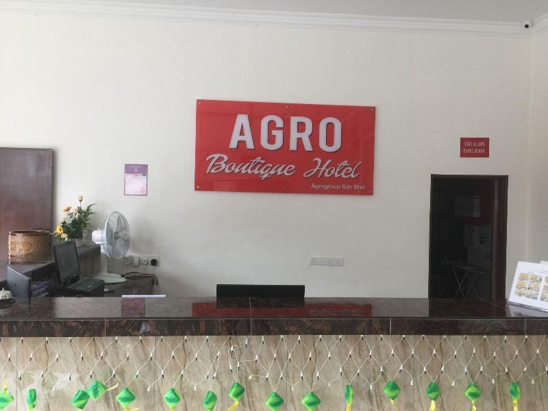 Photo of HOTEL RAUB AGRO, 2-star hotel in Kampung Melayu Sempalit