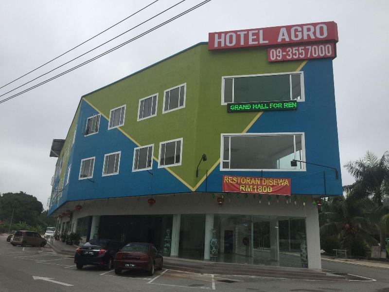 Photo of HOTEL RAUB AGRO, 2-star hotel in Kampung Melayu Sempalit