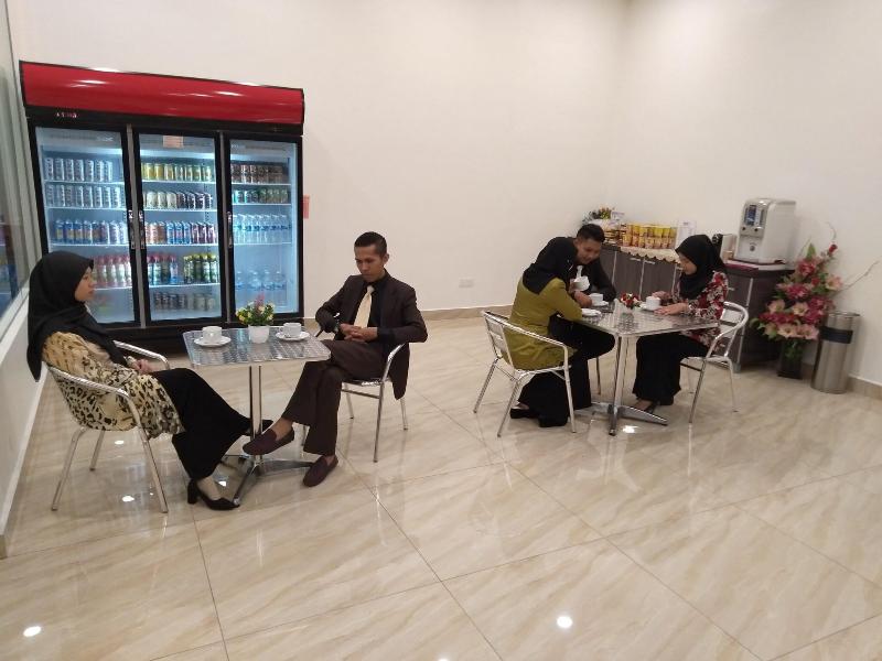 Photo of HOTEL RAUB AGRO, 2-star hotel in Kampung Melayu Sempalit