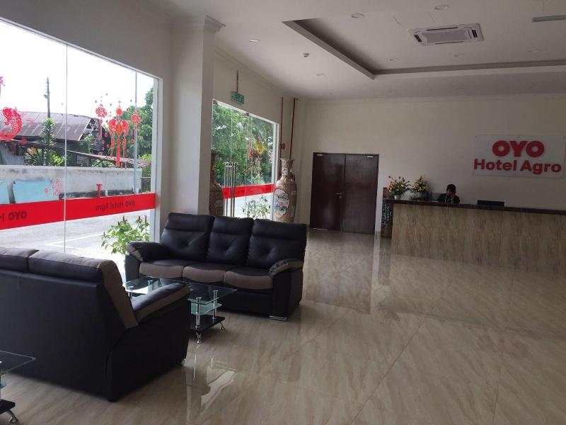 Photo of HOTEL RAUB AGRO, 2-star hotel in Kampung Melayu Sempalit