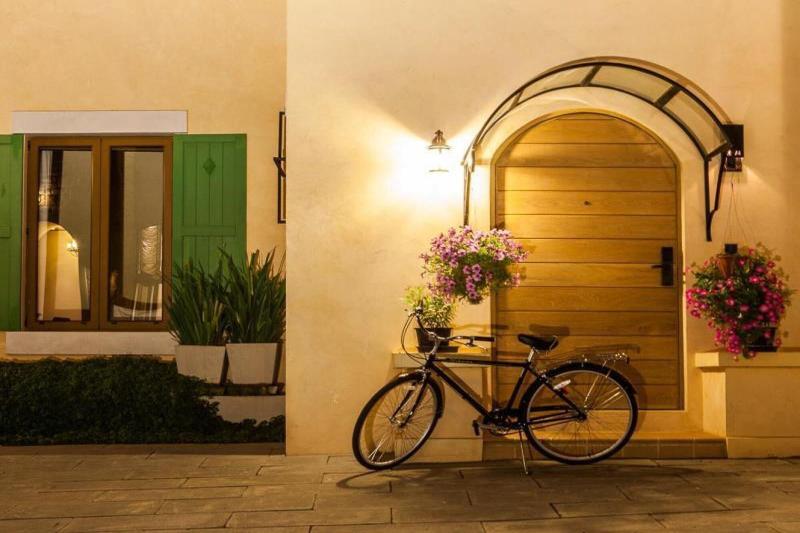 Photo of Toscana Piazza by Toscana Valley, 4-star hotel in Khao Yai National Park