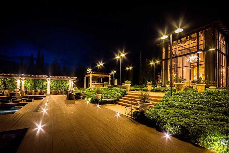 Photo of Toscana Piazza by Toscana Valley, 4-star hotel in Khao Yai National Park