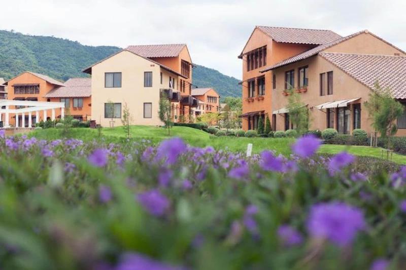 Photo of Toscana Piazza by Toscana Valley, 4-star hotel in Khao Yai National Park