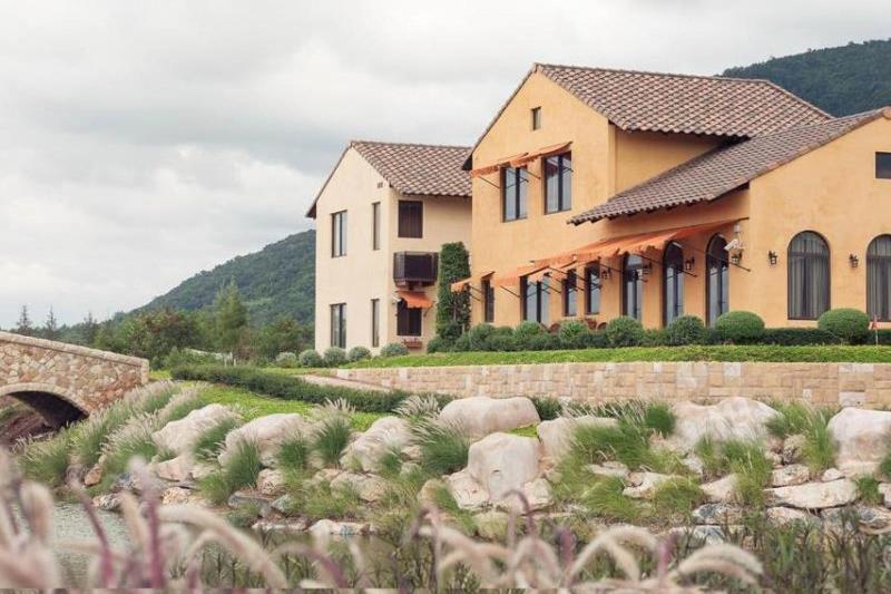 Photo of Toscana Piazza by Toscana Valley, 4-star hotel in Khao Yai National Park