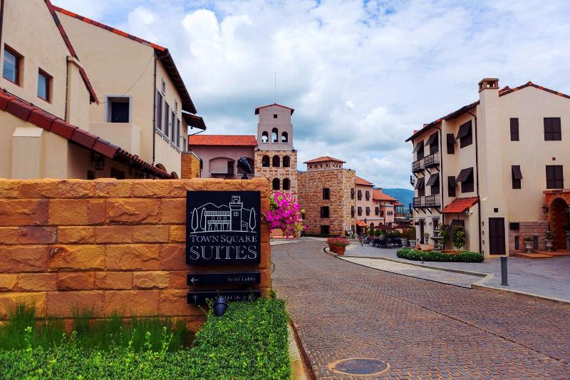 Photo of Toscana Piazza by Toscana Valley, 4-star hotel in Khao Yai National Park