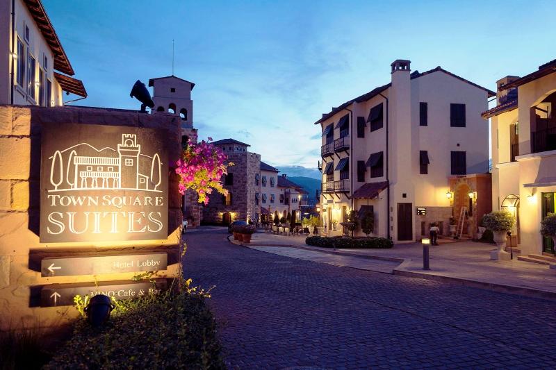 Photo of Toscana Piazza by Toscana Valley, 4-star hotel in Khao Yai National Park