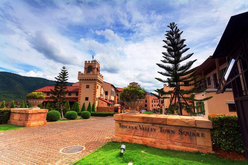 Photo of Toscana Piazza by Toscana Valley, 4-star hotel in Khao Yai National Park