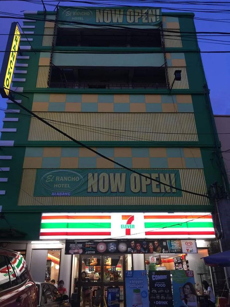 Photo of RedDoorz @ Ranchotel Alabang, 3-star hotel in Alabang