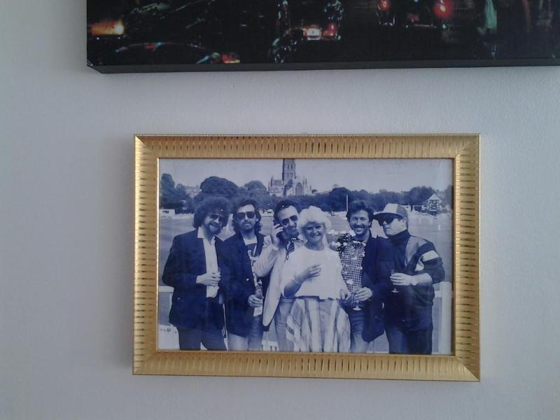Photo of Hollywood Dannok Hotel, 2-star hotel in Danok