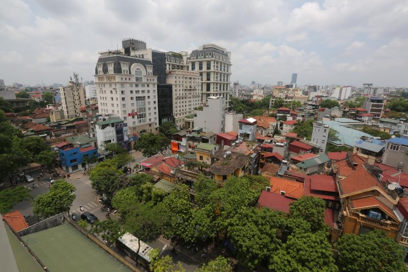 Lenid Hotel Tho Nhuom, Singapore