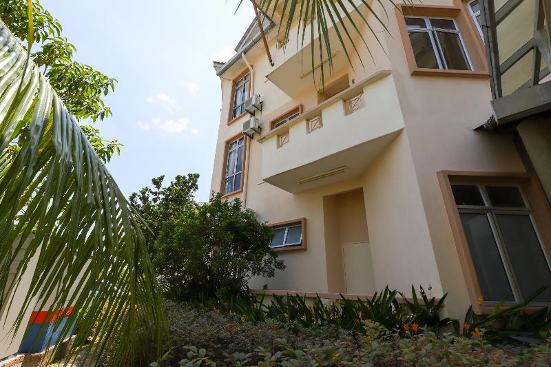 Seri Bayu Resort Hotel, 2-star hotel in Sungai Pelek