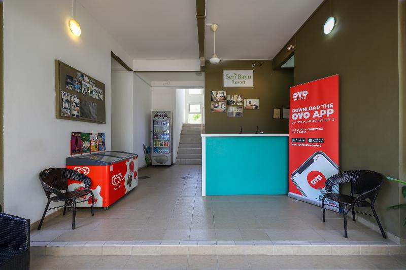 Photo of Seri Bayu Resort Hotel, 2-star hotel in Sungai Pelek