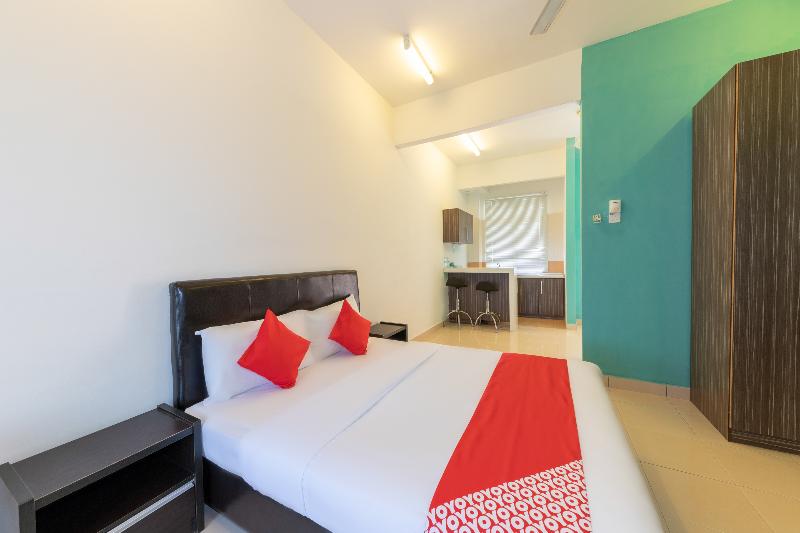 Photo of Seri Bayu Resort Hotel, 2-star hotel in Sungai Pelek