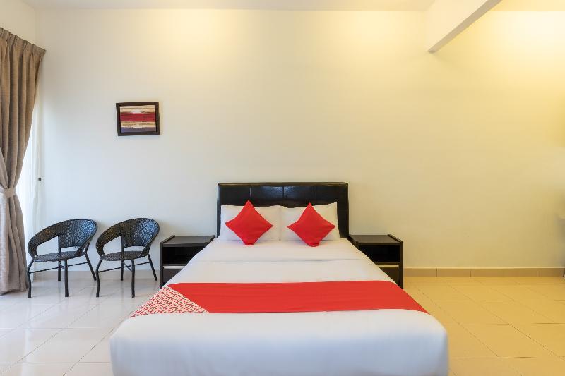 Photo of Seri Bayu Resort Hotel, 2-star hotel in Sungai Pelek