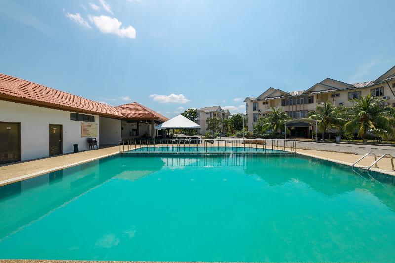 Photo of Seri Bayu Resort Hotel, 2-star hotel in Sungai Pelek