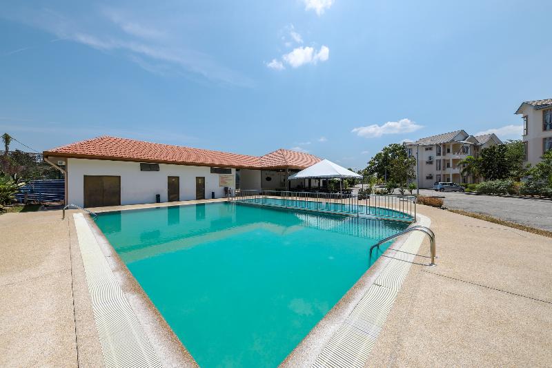 Photo of Seri Bayu Resort Hotel, 2-star hotel in Sungai Pelek