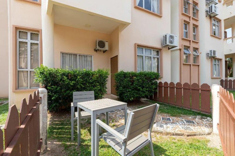 Photo of Seri Bayu Resort Hotel, 2-star hotel in Sungai Pelek