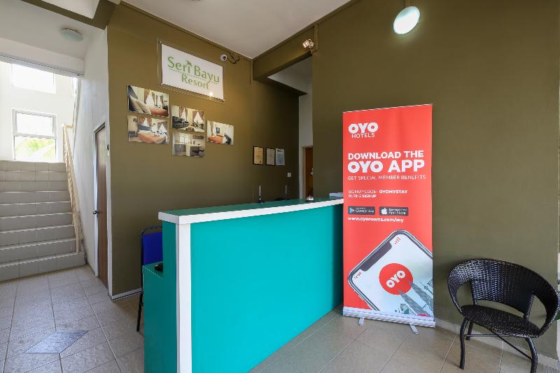 Photo of Seri Bayu Resort Hotel, 2-star hotel in Sungai Pelek